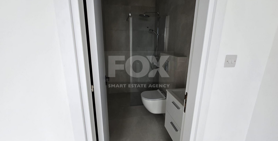 Modern Apartment Building for Rent in Neapoli