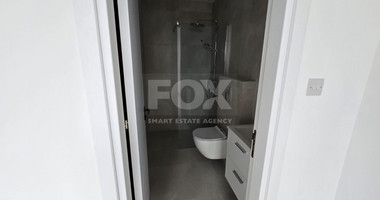 Modern Apartment Building for Rent in Neapoli