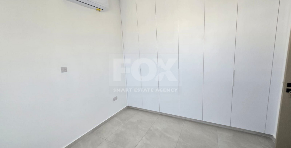 Modern Apartment Building for Rent in Neapoli