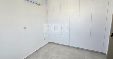 Modern Apartment Building for Rent in Neapoli