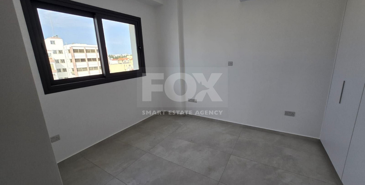 Modern Apartment Building for Rent in Neapoli