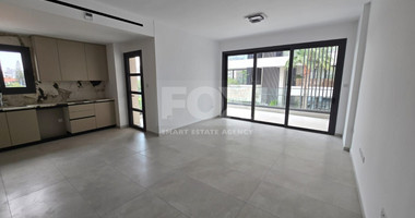 Modern Apartment Building for Rent in Neapoli