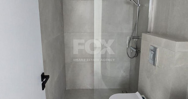 Modern Apartment Building for Rent in Neapoli