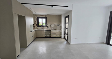 Modern Apartment Building for Rent in Neapoli