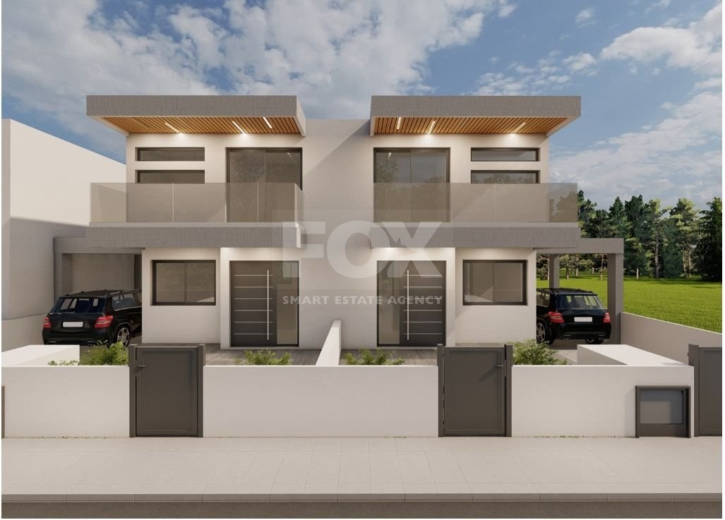 3 Bedroom House for Sale in Kolossi