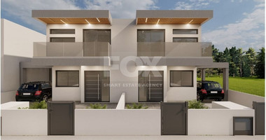 3 Bedroom House for Sale in Kolossi