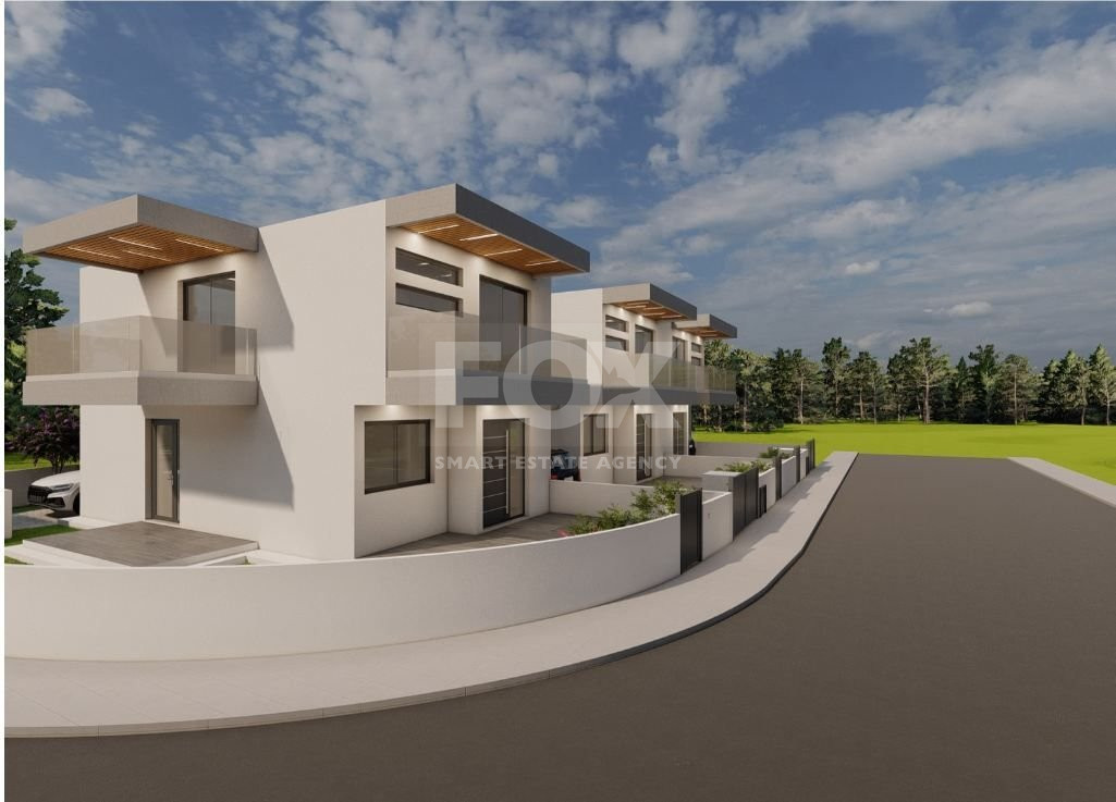 3 Bedroom House for Sale in Kolossi