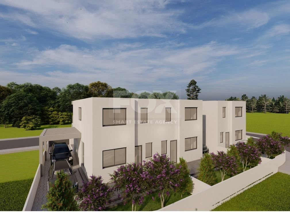3 Bedroom House for Sale in Kolossi