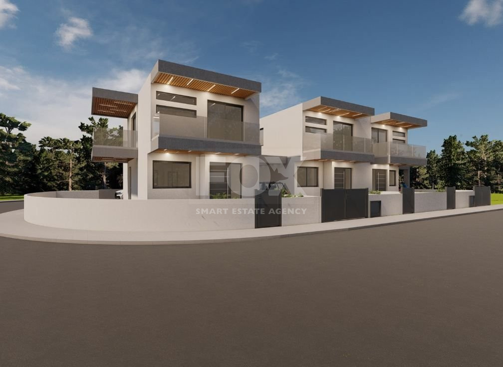 3 Bedroom House for Sale in Kolossi