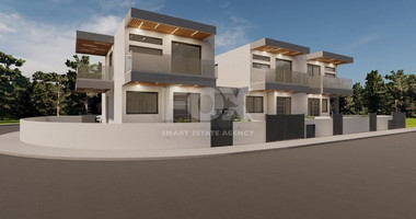 3 Bedroom House for Sale in Kolossi