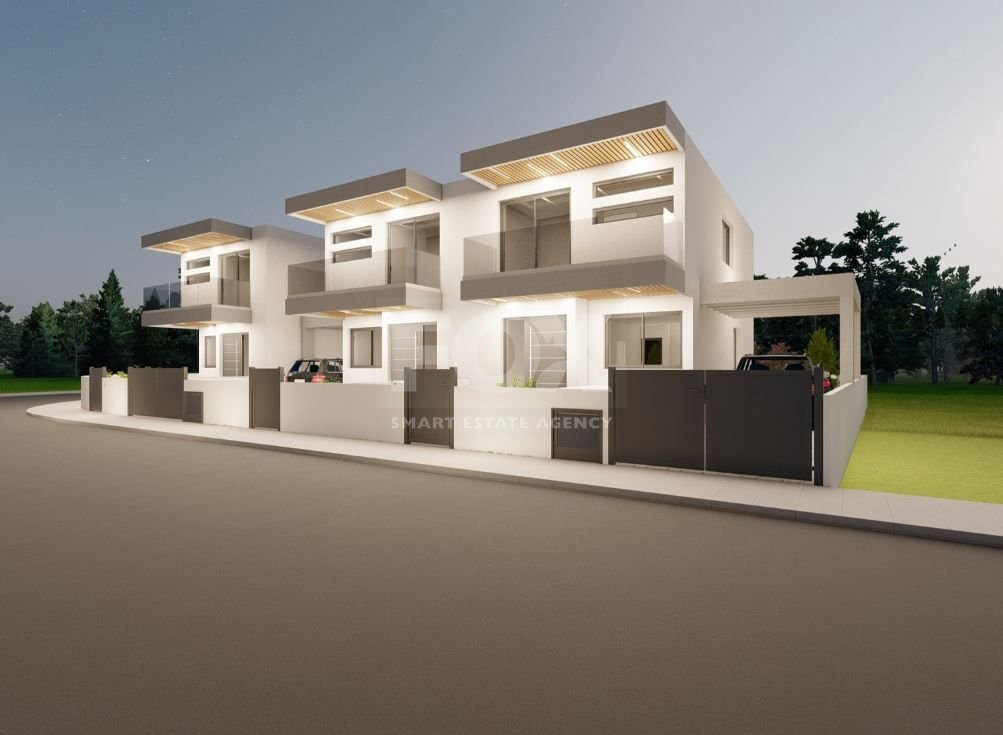 3 Bedroom House for Sale in Kolossi