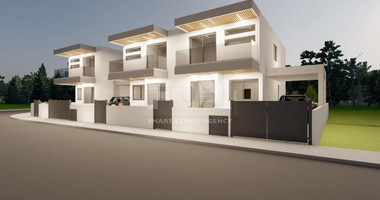 3 Bedroom House for Sale in Kolossi