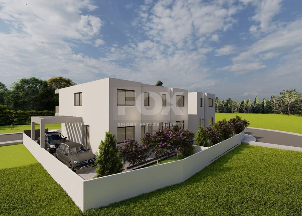 3 Bedroom House for Sale in Kolossi