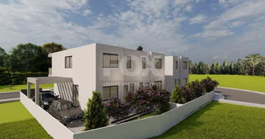 3 Bedroom House for Sale in Kolossi