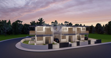 3 Bedroom House for Sale in Kolossi