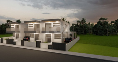 3 Bedroom House for Sale in Kolossi