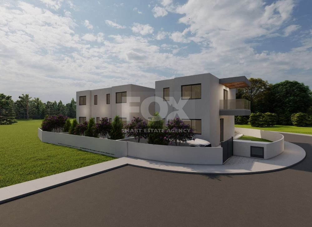 3 Bedroom House for Sale in Kolossi