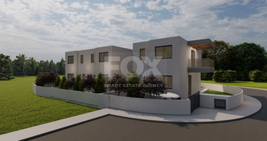 3 Bedroom House for Sale in Kolossi