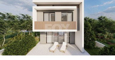 Three bedroom Villa for sale in Tremithousa, Paphos