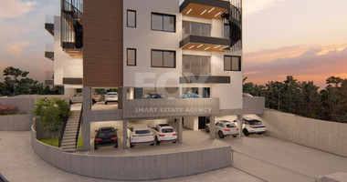2-Bedroom Apartment for sale in Kolossi