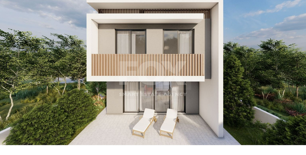 For sale three bedroom Villa in Tremithousa, Paphos