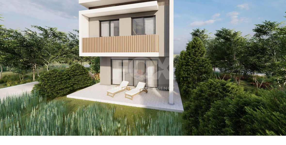 For sale three bedroom Villa in Tremithousa, Paphos