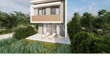 For sale three bedroom Villa in Tremithousa, Paphos