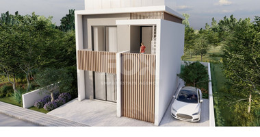 For sale three bedroom Villa in Tremithousa, Paphos