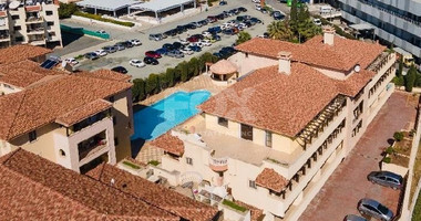 One bedroom cozy apartment in Tomb of The Kings area, Paphos