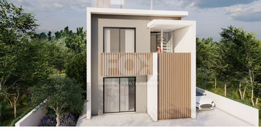 Three bedroom Villa for sale in Tremithousa, Paphos