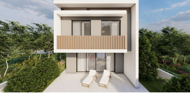 Three bedroom Villa for sale in Tremithousa, Paphos