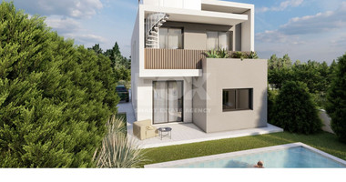 For sale four bedroom Villa in Tremithousa, Paphos