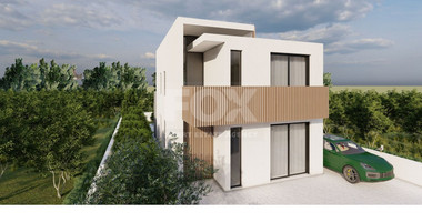 For sale four bedroom Villa in Tremithousa, Paphos