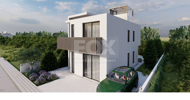 For sale four bedroom Villa in Tremithousa, Paphos