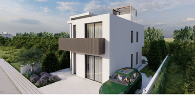 For sale four bedroom Villa in Tremithousa, Paphos