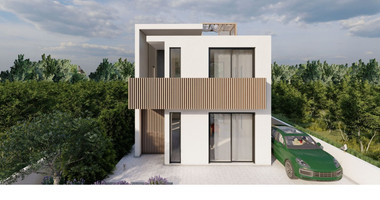 For sale four bedroom Villa in Tremithousa, Paphos