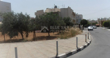 Land For Sale In Agios Georgios Lemesou Limassol Cyprus