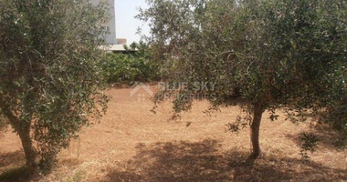 Land For Sale In Agios Georgios Lemesou Limassol Cyprus