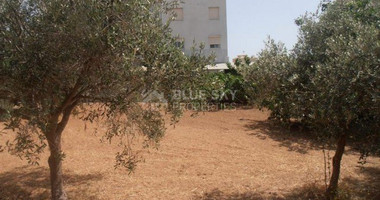 Land For Sale In Agios Georgios Lemesou Limassol Cyprus