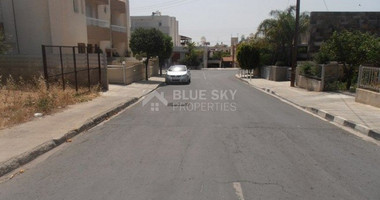 Land For Sale In Agios Georgios Lemesou Limassol Cyprus