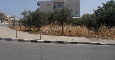 Land For Sale In Agios Georgios Lemesou Limassol Cyprus