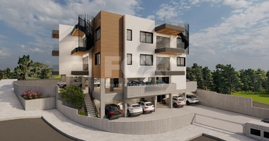 2-Bedroom Apartment for sale in Kolossi