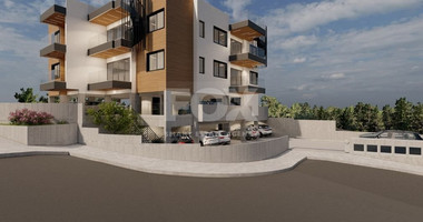 2-Bedroom Apartment for sale in Kolossi