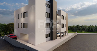 2-Bedroom Apartment for sale in Kolossi