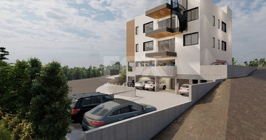2-Bedroom Apartment for sale in Kolossi