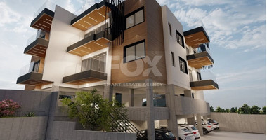 2-Bedroom Apartment for sale in Kolossi