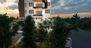 2-Bedroom Apartment for sale in Kolossi