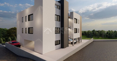 Top Floor 2-Bedroom Apartment with roof garden for sale in Kolossi