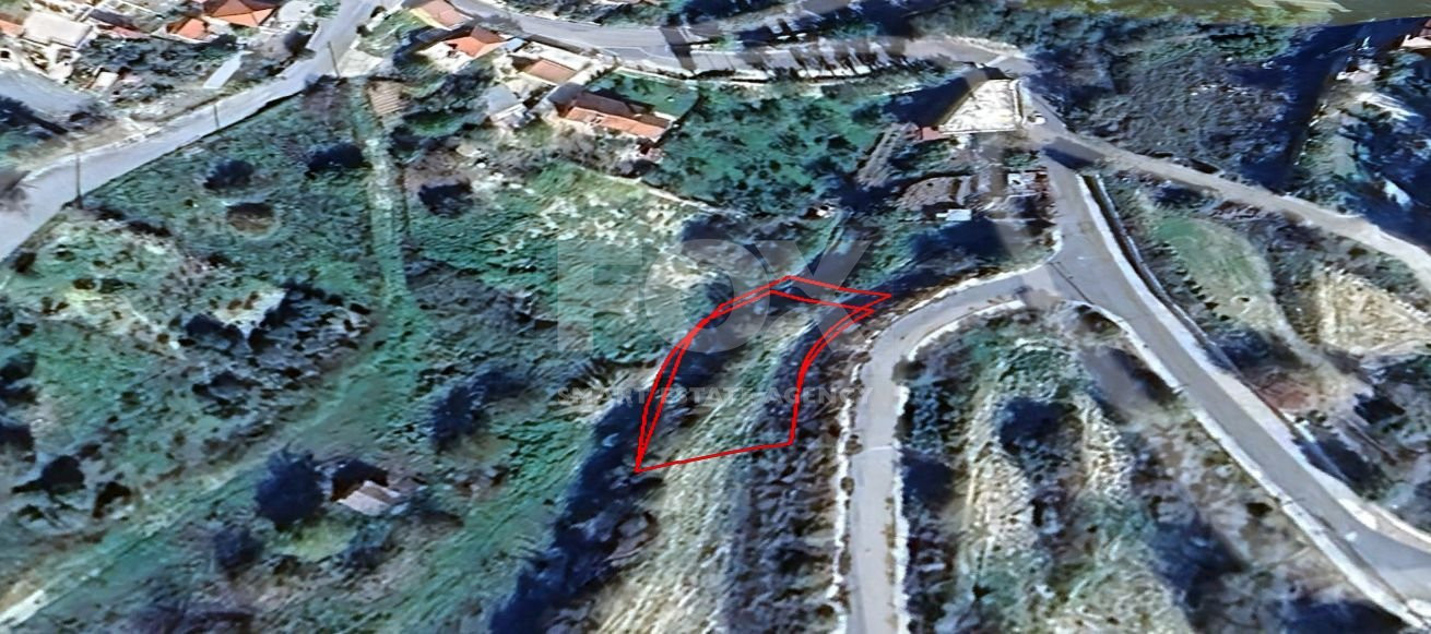 Residential Plot for Sale in Agios Amvrosios