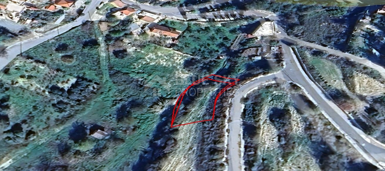 Residential Plot for Sale in Agios Amvrosios